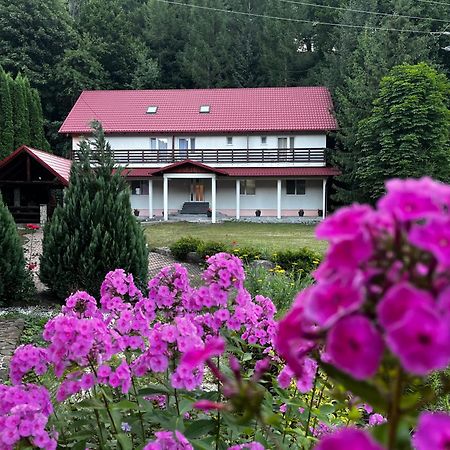 Vacation Villa Сучевица Экстерьер фото