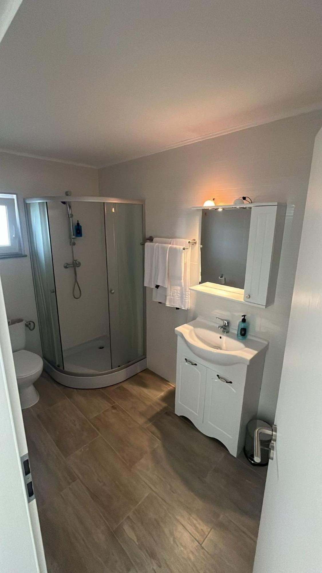 Vacation Villa Сучевица Экстерьер фото