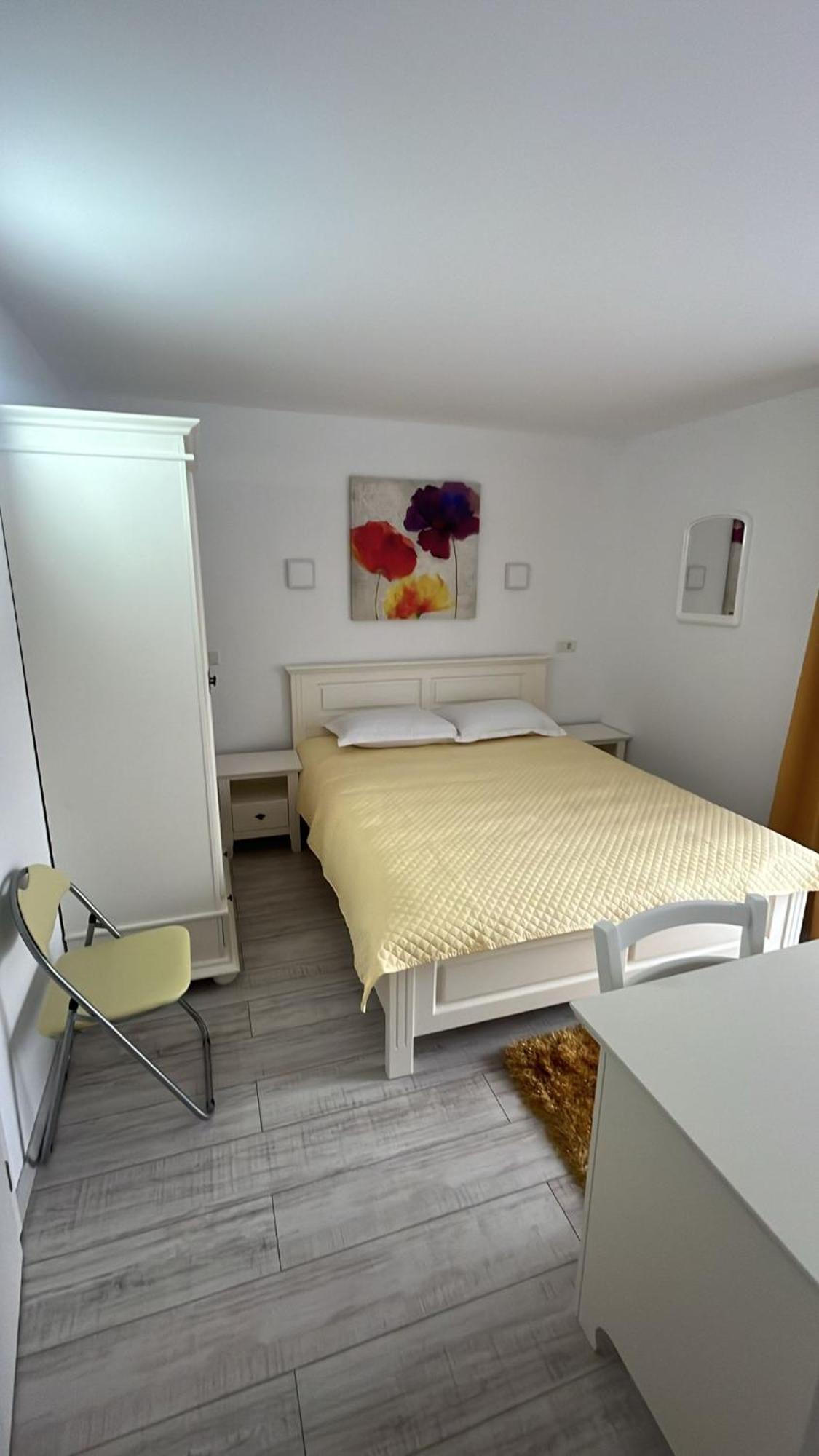 Vacation Villa Сучевица Экстерьер фото
