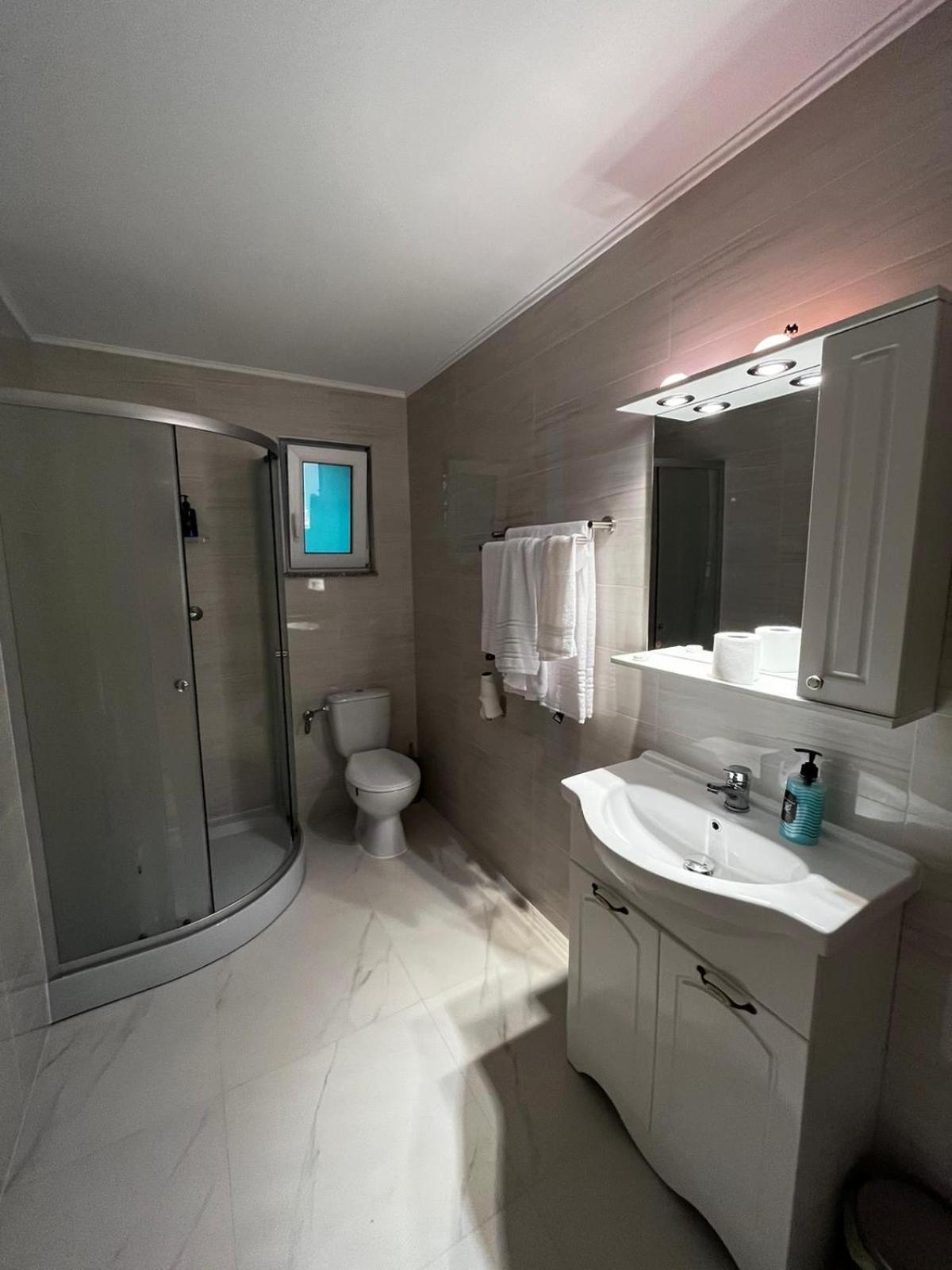 Vacation Villa Сучевица Экстерьер фото