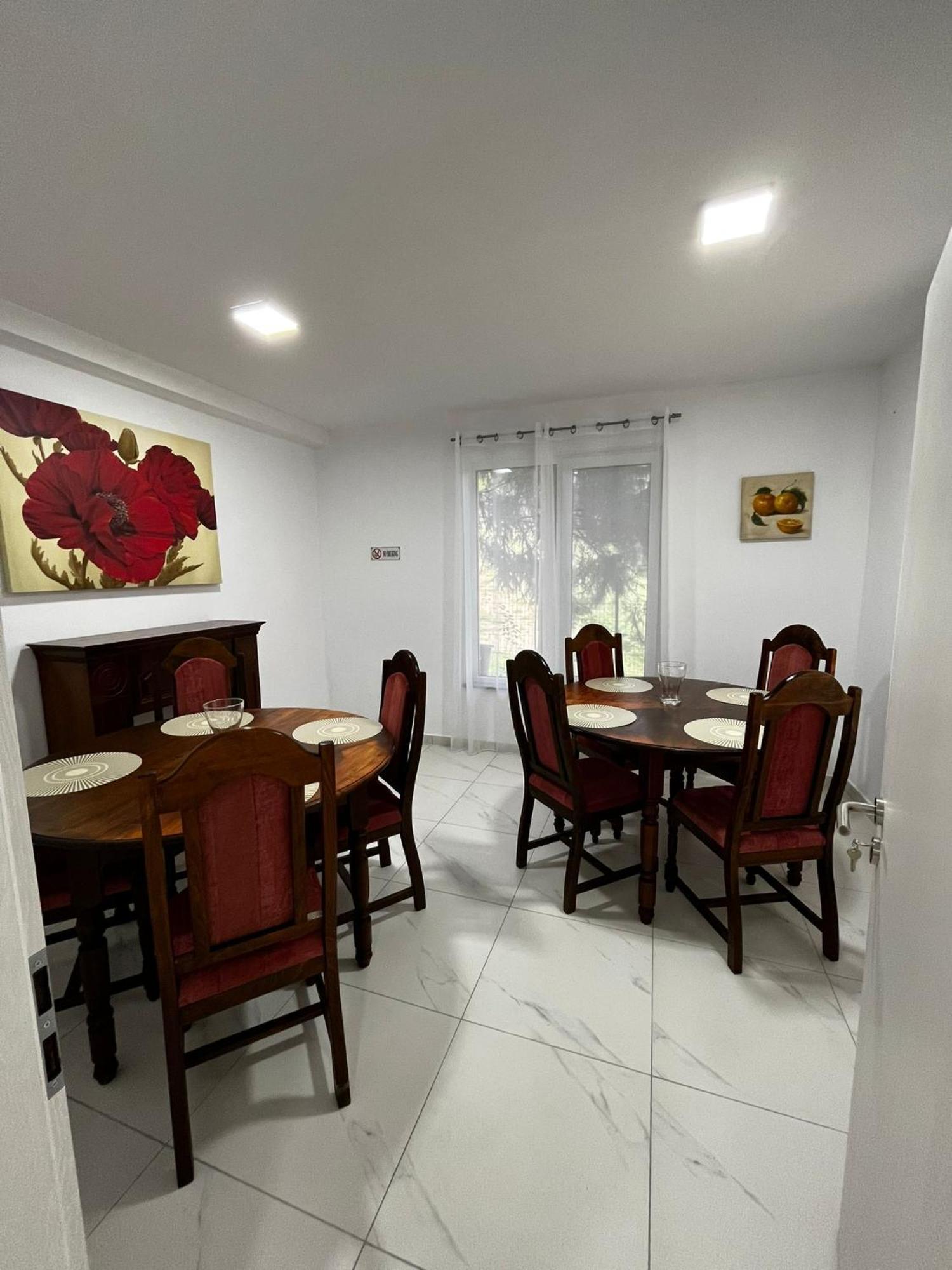 Vacation Villa Сучевица Экстерьер фото