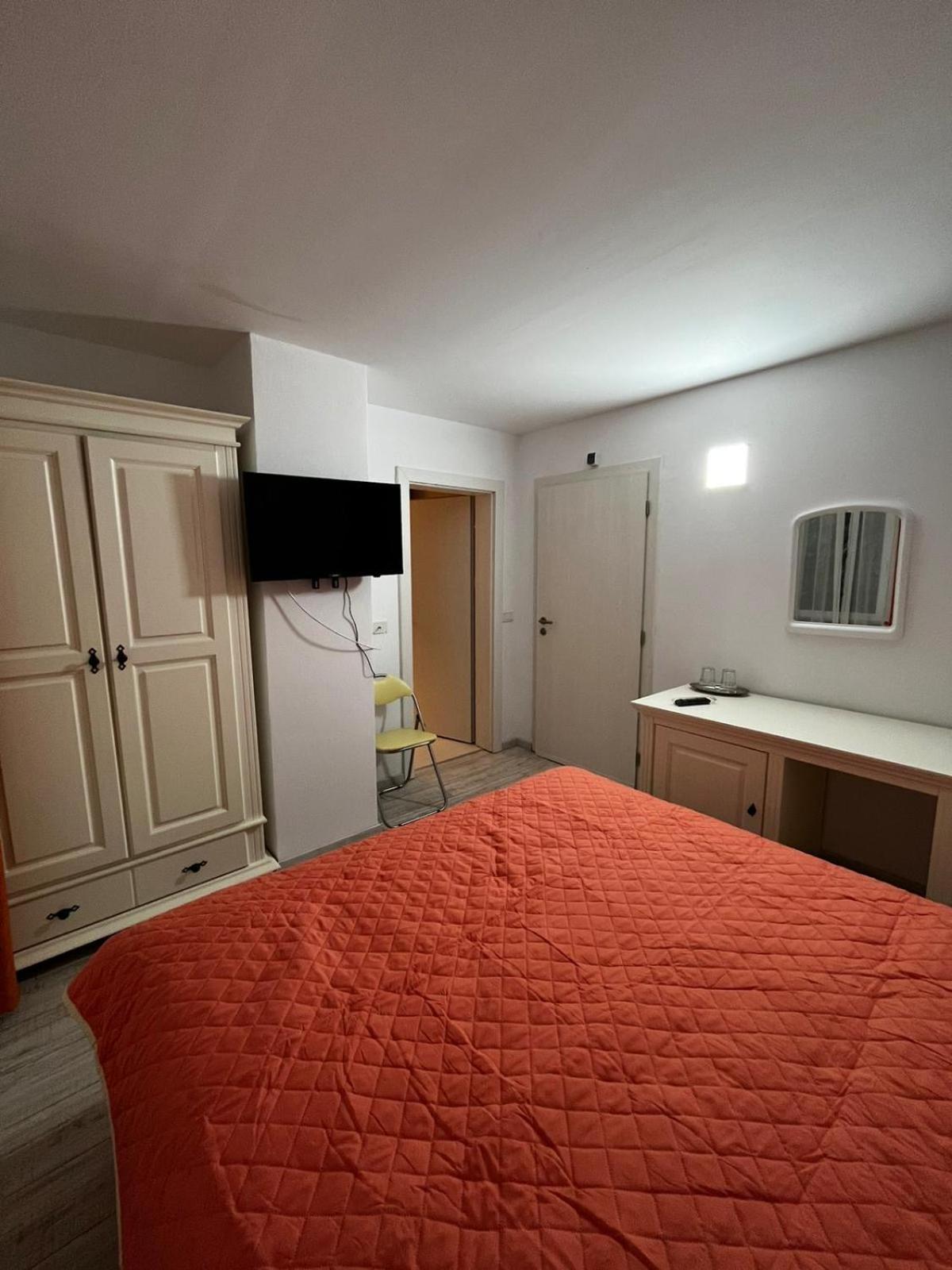 Vacation Villa Сучевица Экстерьер фото