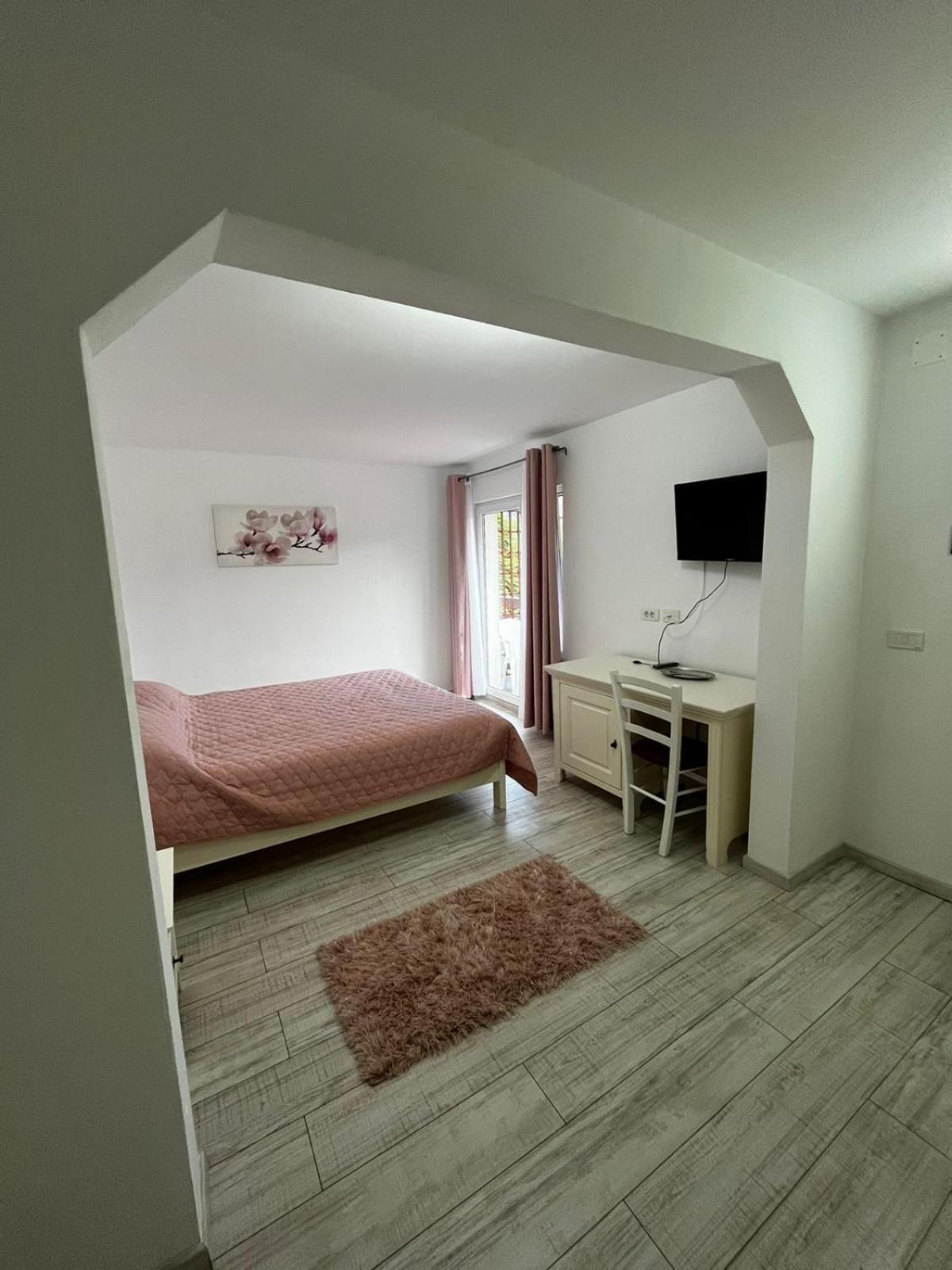 Vacation Villa Сучевица Экстерьер фото
