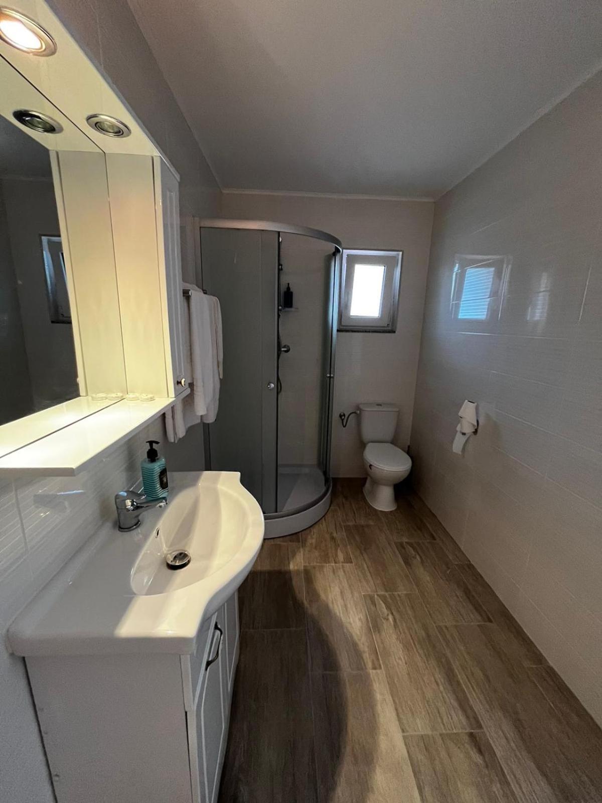 Vacation Villa Сучевица Экстерьер фото