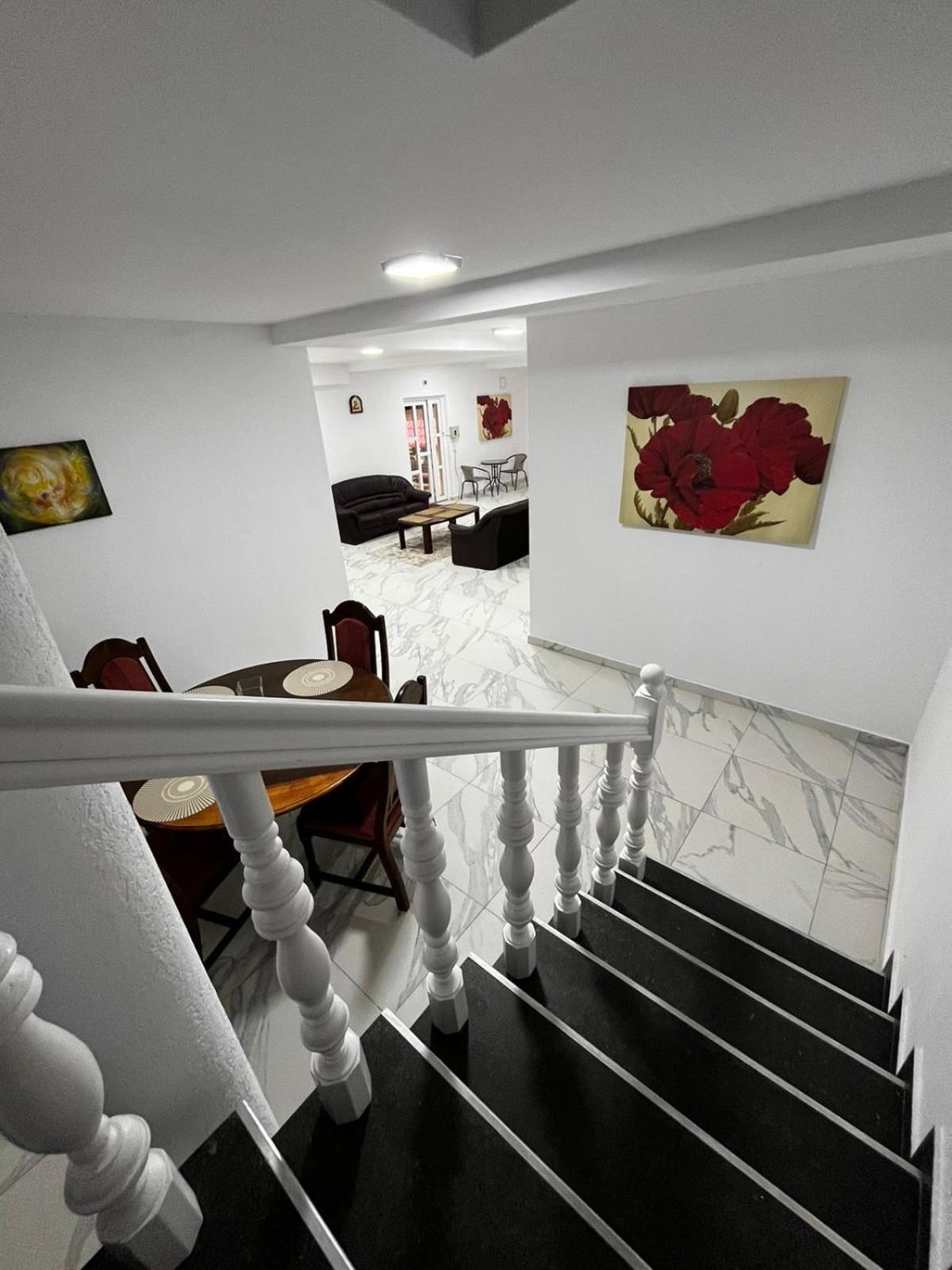 Vacation Villa Сучевица Экстерьер фото