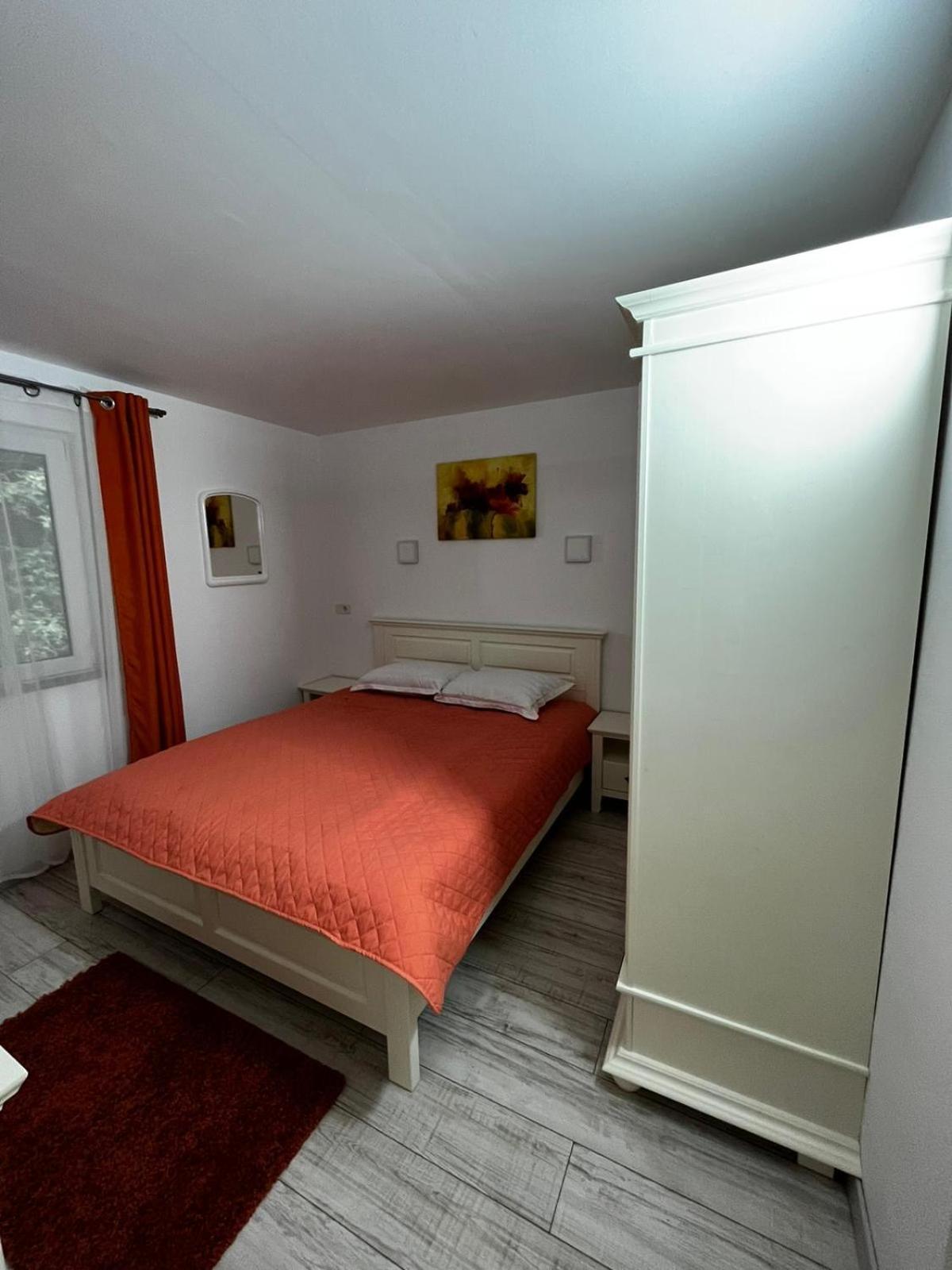 Vacation Villa Сучевица Экстерьер фото