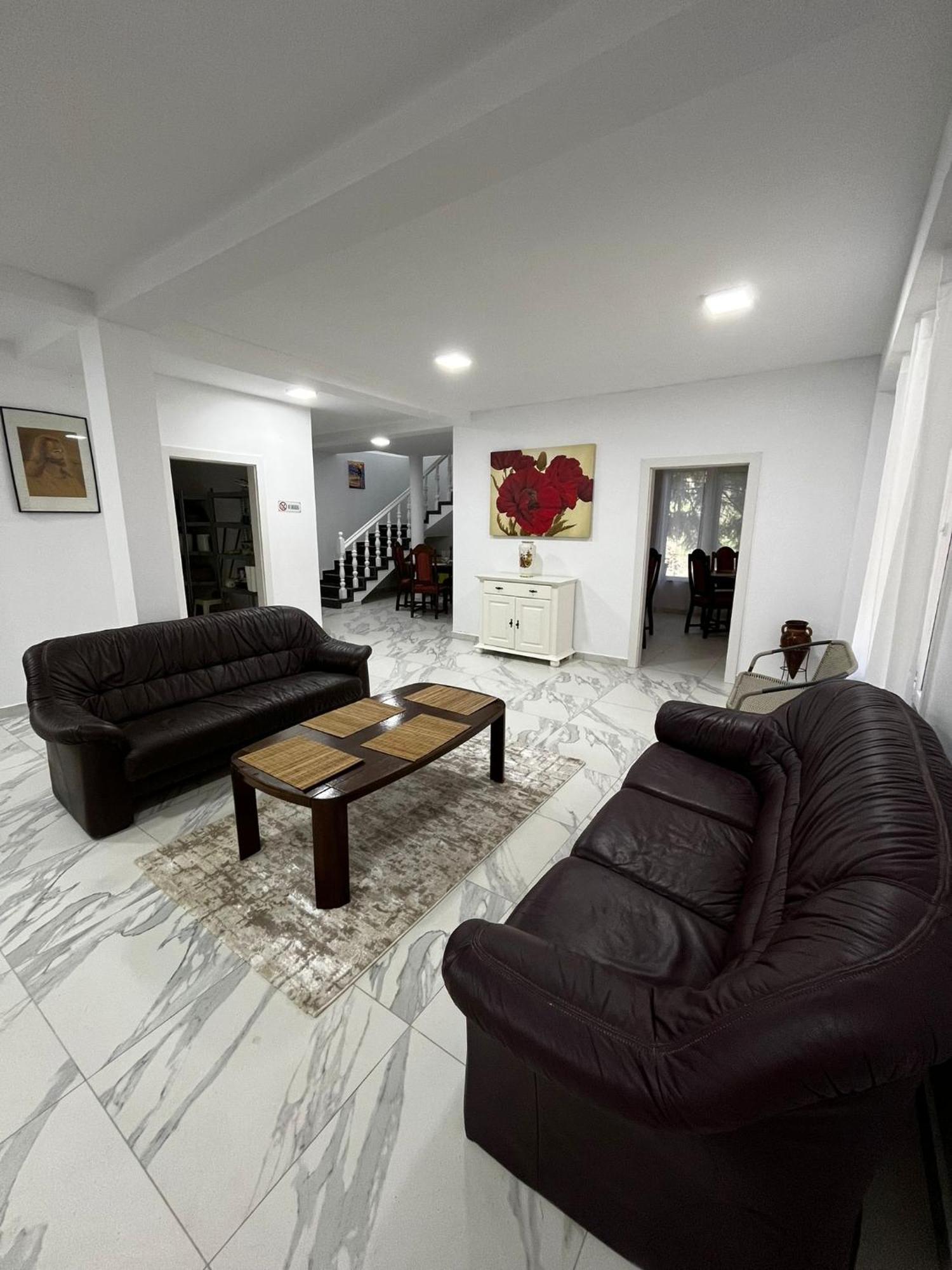 Vacation Villa Сучевица Экстерьер фото